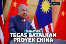 Mahathir Mohamad