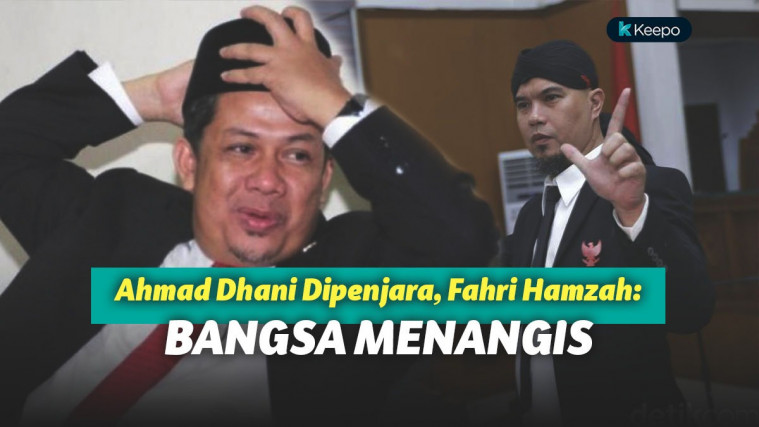 fahri hamzah