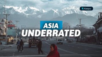 wisata asia underrated