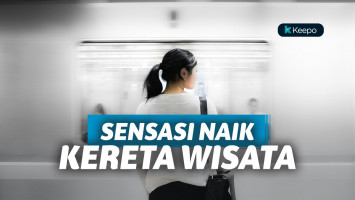 kereta-wisata