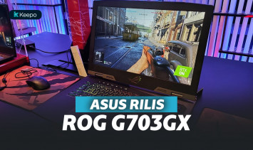 Asus ROG