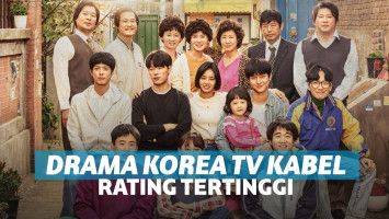 Drama Korea TV Kabel