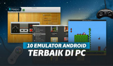Emulator Android