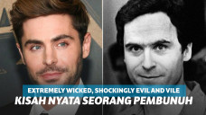 Ted Bundy Zac Efron