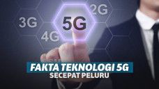 teknologi 5G