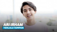 Ari Irham Idola Baru