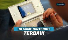 Game NDS Terbaik