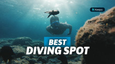 wisata bawah laut terbaik