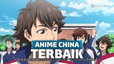 anime china