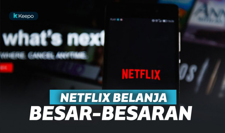Netflix