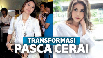 Perubahan setelah cerai