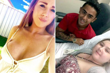 Perubahan karena penyakit