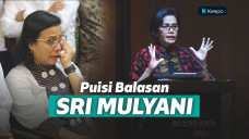 sri mulyani