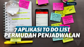 Aplikasi To Do List