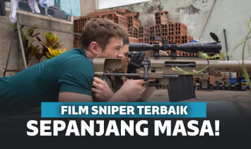 film sniper terbaik