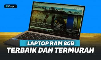 Laptop ram 8GB