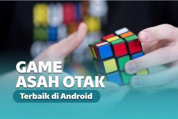 Game asah otak
