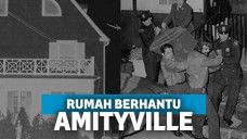 Kenali Tanda Rumah Berhantu Berdasarkan Sejarah Amityville, Jangan Sampai Rumahmu begini!