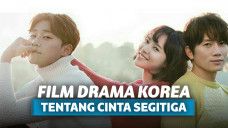 Drama Korea Cinta Segitiga