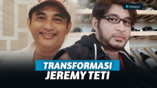jeremy teti