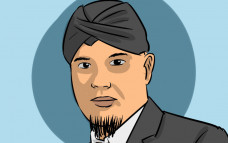 Ahmad Dhani