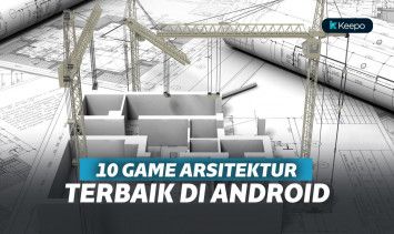 game arsitek terbaik