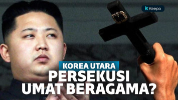 Umat Kristen di Korea