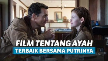 Film tentang ayah