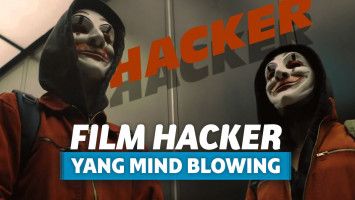 Film hacker