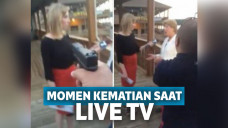 5 Momen Kematian yang “Disiarkan Secara Langsung” oleh Stasiun Televisi