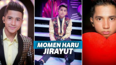 Jirayut