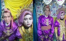 pernikahan beda usia