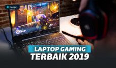 laptop gaming