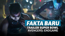 avengers endgame