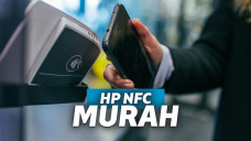 HP NFC murah