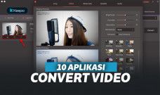 aplikasi convert video
