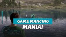 game mancing