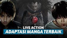 Film Live Action