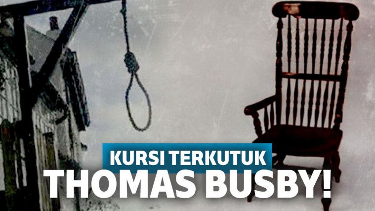 Kursi Thomas Busby