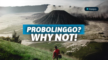 wisata di probolinggo