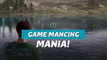 game mancing