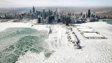 Cuaca ekstrem amerika