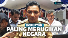 Bupati Kotawaringin Timur