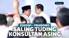Jokowi Prabowo