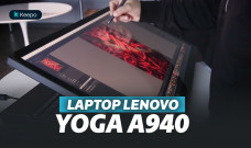 Lenovo Yoga A940