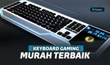 keyboard gaming