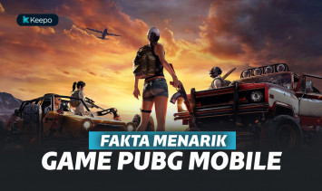 aplikasi PUBG