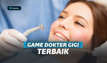 game dokter gigi
