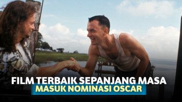 Best Picture Oscar 2019