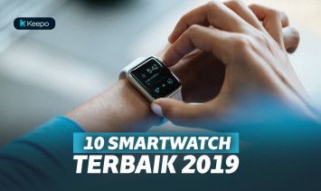 Smartwatch terbaik